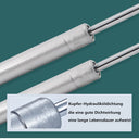 Vencede Gas Lift Strut For Cabinets - Soft Close & Safe Operation