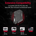 AIMVICE - Keyboard And Mouse Adapter For Nintendo Switch/Xbox/PS4/PS3