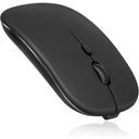 Shop the UrbanX Bluetooth Wireless Mouse, designed for Samsung Galaxy S22/S23/S24. Enjoy optical tracking, seamless connectivity, and a sleek black design. Keywords: Bluetooth mouse, wireless mouse, Samsung Galaxy