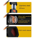 Nubwo - N16 Over Ear Gaming Headset with Noise Cancelling, 50mm Drivers, Mic