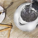 Cecotec ThermoSense 120 Electric Kettle - Fast Boiling & BPA Free