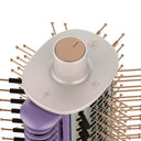 Cecotec CeramicCare Allin1 Blower Brush - 1500W Quick Drying & Versatile Styling