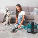 Cecotec Conga 4000 Carpet & Spot Clean XL - 3 in 1 Functionality