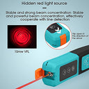 J.ZAO - AUA-40 Live Fiber Optical Identifier with 10mW Visual Fault Locator