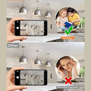 Tomosu - E27 LED Bulb 4000K Neutral White, 1600 LM Brightness, 16W Replacement