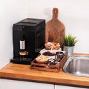 Cecotec - Super Automatic Coffee Maker, 1350W, 19 Bars, Integrated Grinder