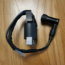 Shenqin Ignition Coil for Honda G100 2.5hp - Durable Replacement
