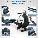 Neezee Rowing Machine with 16 Resistance Levels