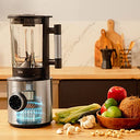 Cecotec Stand Mixer Grand Katana 2700MAX Total Destroy - Powerful Blending