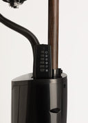 CREATE Air Mist Pro Oscillating Fogger Fan with Remote
