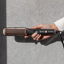 Cecotec Straightening Brush Bamba InstantCare 1400 - Smooth, Frizz-Free Finish