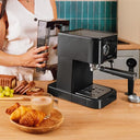Cecotec Espresso Power Espresso 20 Pro Coffee Machine - High Quality Espresso at Home