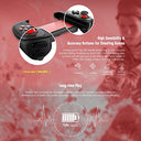 Megadream - Wireless Game Controller with Key Mapping for Android Devices