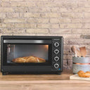 Cecotec Table Oven Bake&Toast 4600 - 46L Capacity, 2000W Power