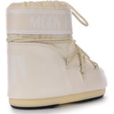 Moon Boot Icon Low Nylon Women's Nylon Mid Calf Boots Eu 36/38