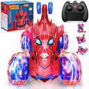 Braxel Remote Control Cars - Durable & Fast Kids Toys