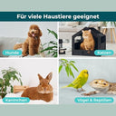 The Home Pet Lab - 2 x Giardia Rapid Test for Dogs & Cats - Fast, Reliable Results