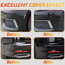 Galitoon - Black Touch Up Paint for Cars, Easy Scratch Repair, 0.8 fl oz