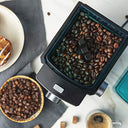 Cecotec SteelMill 2000 Adjust Coffee Grinder - Perfect for Freshly Ground Coffee