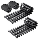 Vevor 7 Ton Traction Boards - Off-Road Recovery Mats for Vehicles