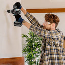 Cecotec - Brushless 20V Impact Drill with 4000mAh Battery & 2000rpm Speed