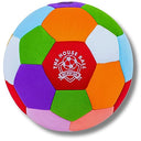 Indoor Size 4 Soccer Ball for safe play, soft and durable for kids and toddlers. Perfect for indoor training and fun!