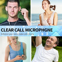 Casemetro 2-packs Headphones With Lightning Connector for Iphone - High-quality Sound