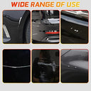 Galitoon - Black Touch Up Paint for Cars, Easy Scratch Repair, 0.8 fl oz