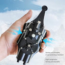 Sorandy - Web Launcher String Shooter Toy, Rechargeable, Automatic Rope Launcher
