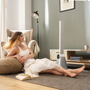 Cecotec EnergySilence 9890 Skyline Bladeless Fan - Safe & Stylish Airflow
