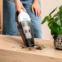 Cecotec Conga Rockstar Handheld Vacuum Cleaner - Cordless, 20 Min Runtime