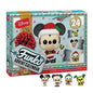 Funko - Disney Advent Calendar Funko Pop! Holiday Edition