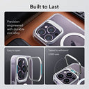 Esr - iPhone 14 Pro Max Case with MagSafe, Built-in Stand, Military-Grade Protection