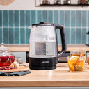 Cecotec ThermoSense 320 Electric Kettle With 360° Swivel Base
