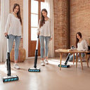 Cecotec FreeGo Wash Electric Mop - 40W Power & 40 Min Autonomy
