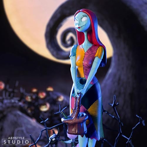 Abystyle Studio - Nightmare Before Christmas Sally Collectible Figure
