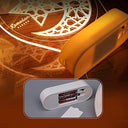 Sdprog - Acrylic LED Eid Mubarak Night Light, Ramadan Lantern, Islamic Decor