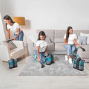 Cecotec Conga 4000 Carpet & Spot Clean XL - 3 in 1 Functionality
