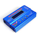 IMAX - B6 80W Digital Battery Charger for Lipo, NiMh, Li-ion, Ni-Cd with 15V Adapter