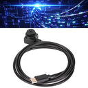 Dpofirs - Mini USB C OTG External Camera for Android/OS/Win, Portable Security Cam