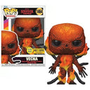 Funko Store - Stranger Things Vecna GITD Pop! Exclusive at Hot Topic