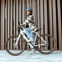Cecotec BrainGuard Urban and Sprinter Helmet for Bikes & E-Scooters - Maximum Safety