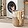 YMING Seagrass Laundry Hampers Set of 2 - Natural