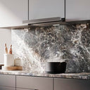 Cecotec Telescopic Cooker Hood 60 cm - Powerful Suction & Stainless Steel Finish