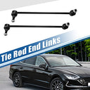 X AUTOHAUX 2pcs Front Sway Bar Links for Kia Optima and Hyundai Sonata