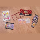 Pokémon - Skeledirge-ex Premium Collection with Holographic Cards & Expansion Packs