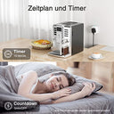 Oneplug - Smart WLAN Socket with Alexa Control, Power Monitoring, Timer Function