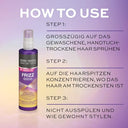 John Frieda Frizz Ease Daily Miracle Treatment - Nourishes & Detangles