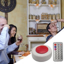 Jextou - Remote Control Fart Machine, Wireless Prank Toy for Endless Fun