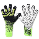 Olyspm Children's & Men's Goalkeeper Gloves with 3mm Latex Palm